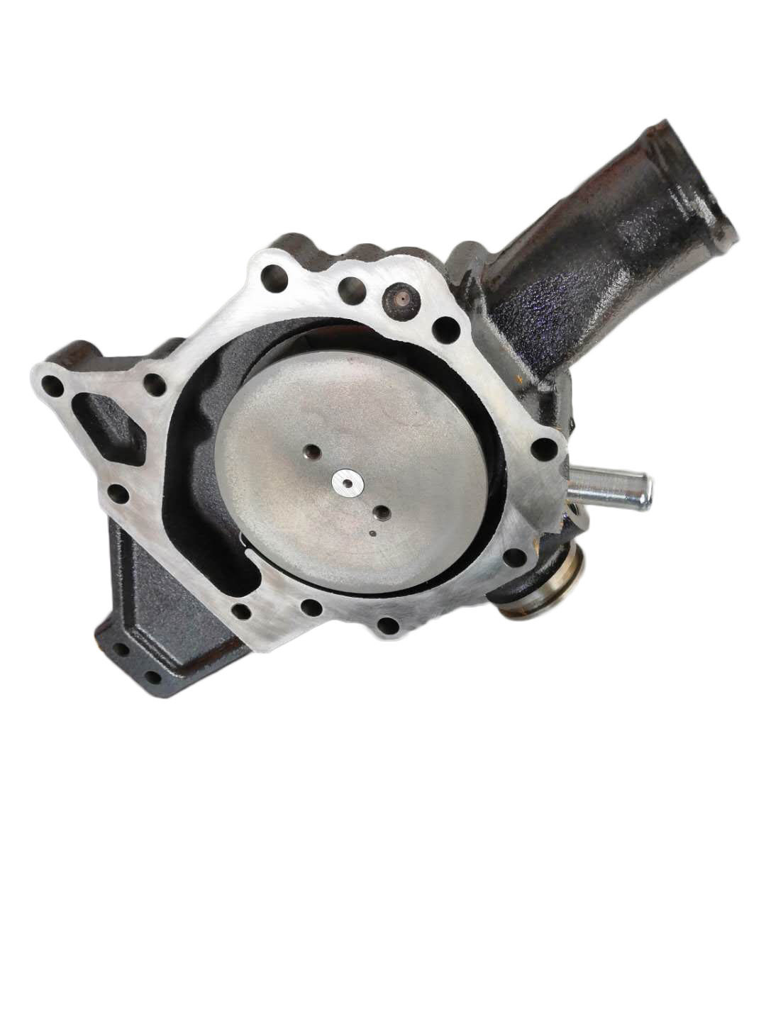 ISUZU 6UZ1 Excavator Water Pump