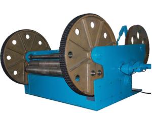 Quality Bending Membrane Panel Production Line 2200mm Width Small R 180° wholesale