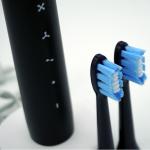 Oral Hygiene Care Rechargeable Sonic Electric Toothbrush For Adult