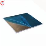 7075 T651 Aluminum Sheets Metal Mill Finish Embossed Aluminum Plate