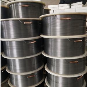 Quality 1000g 1.6mm HRC62 Build Up Hardfacing Welding Wire wholesale