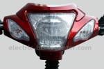 36V 350W Pedal Assist Electric Bike 24 Inch Wheel V Brake Rear Brushless Motor