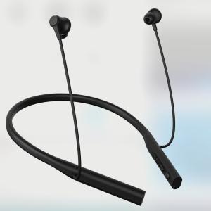 Quality 12mm Driver Stereo Neckband Bluetooth Earphones For Sport Reach BQB wholesale