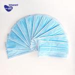 Dustproof Non Woven Sterile Face Masks