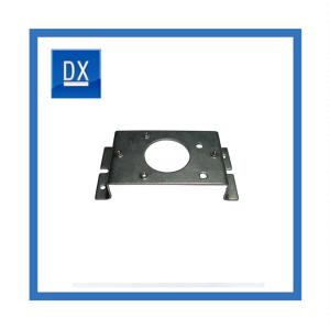 Quality Q235A Carbon Steel Precision Stamping Parts wholesale