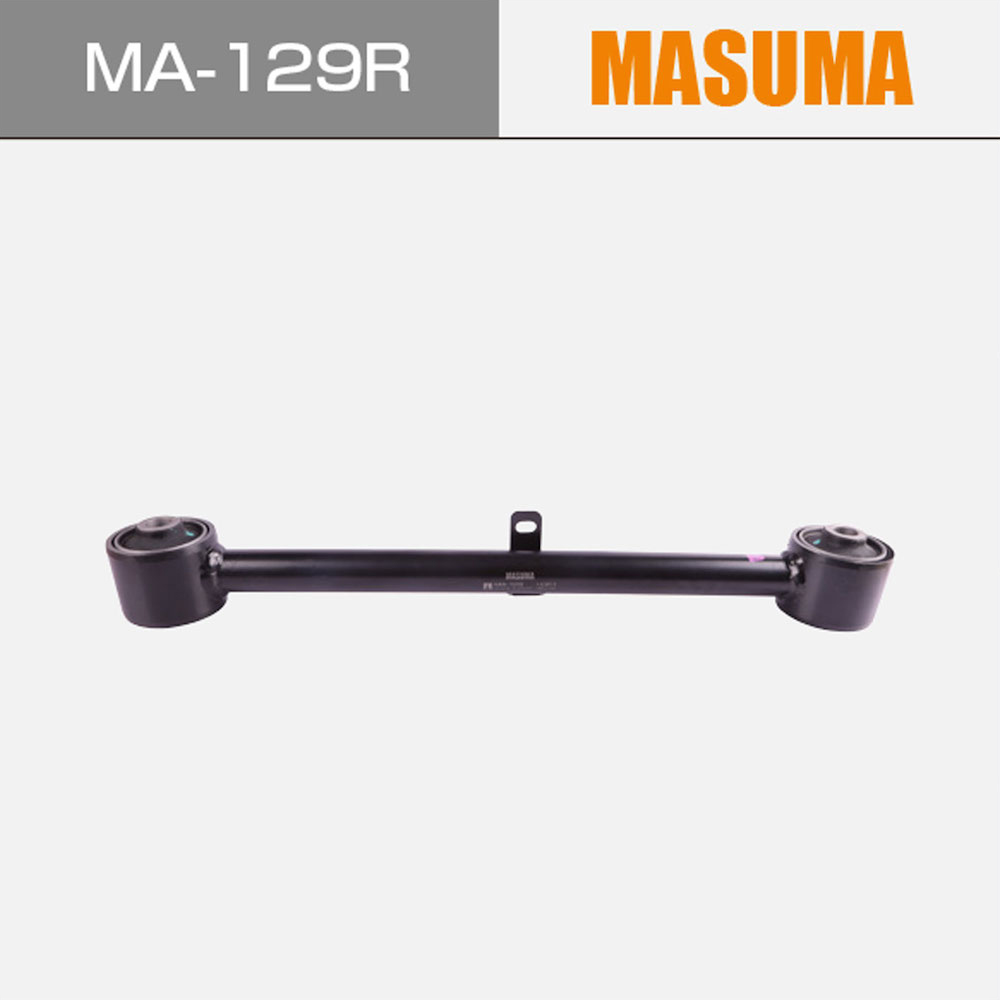 Car Fitment Control Arm MA-129R for Toyota LEXUS LX470 UZJ100L by MASUMA NO. MA-129R