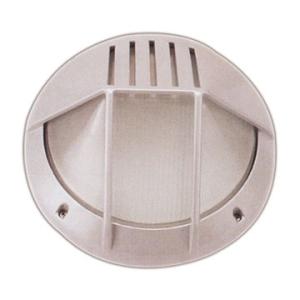 Quality Aluminium modern round led bulkhead light wholesale