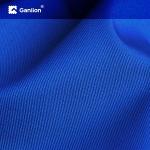 Twill 2/1 Cotton Polyester Medical Uniform Fabric Anti Chlorine