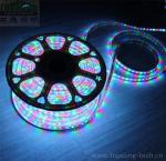 50 meter RGB spool chasing 120v led strip 5050 SMD trade assurance Distributor