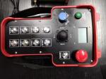 Wireless Remote Control For Welding Robot Industry