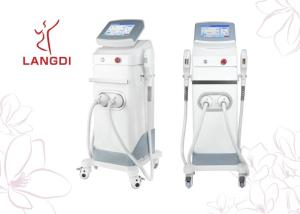 Quality Electric IPL Permanent Hair Removal Device Intense Pulsed Light wholesale