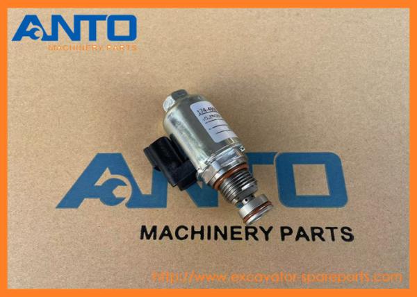 174-4909 1744909 Solenoid Valve Tractor Spare Parts For D10R D10T D10T2 D11R