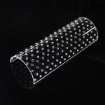 Green Light Nanosecond Glass Laser Drilling Machine Sapphire Quartz Glass BF33