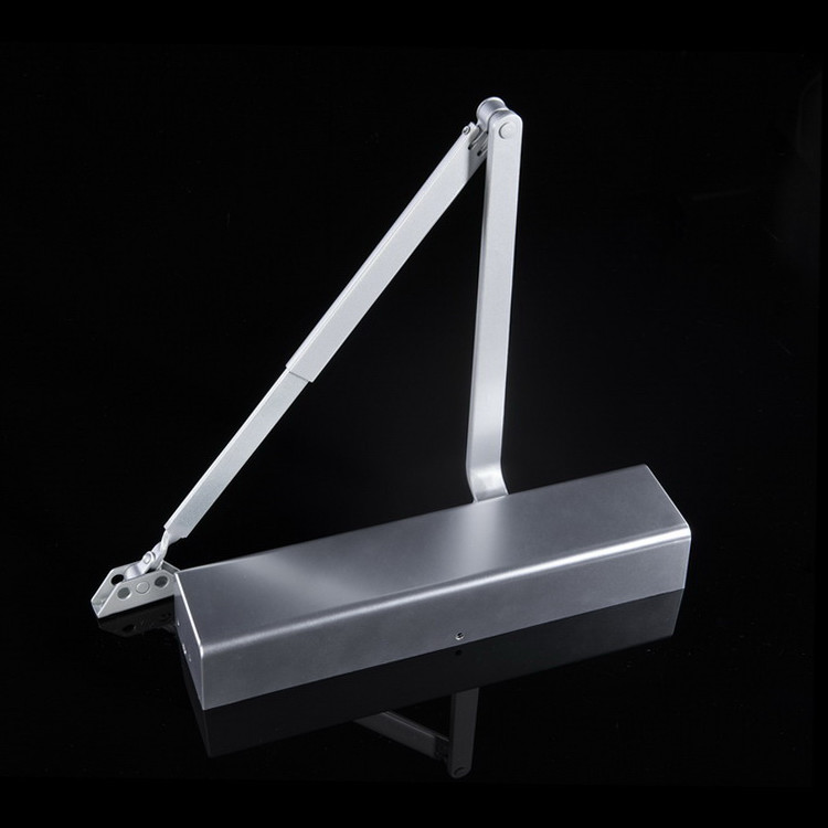 Fire Rated 180 Degree Adjustable Backcheck UL Door Closer