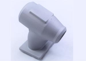 Quality 4-Direction Precision Investment Castings 2.6KG Weight Industry Application wholesale
