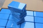EVA yoga bricks wholesale yoga prop yoga blocks