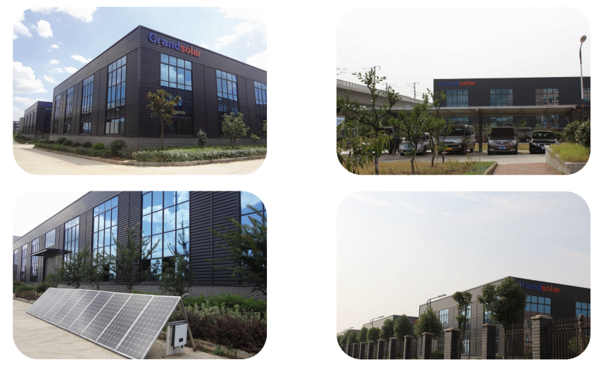 DC1000V 15A Solar Panel Combiner Box Photoelectric Protection