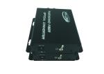 AHD/CVI/TVI Converter 720P/1080P 8channels Fiber Video Converter,Support 720p