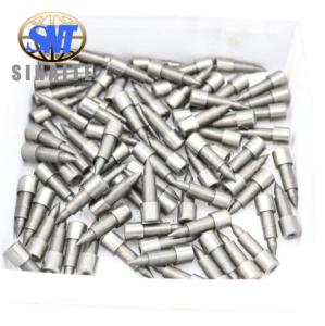 Quality WC Co Carbide Sandblasting Nozzles High Precision for Mechanic Industry wholesale