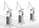 Beauty Salon Co2 Laser Skin Resurfacing , Fractional Skin Resurfacing 600W