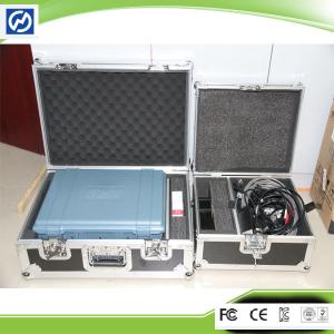 Quality 200 KHz Frequency Echo Sounder with GPS Navigator wholesale