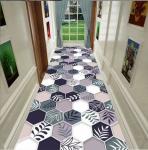 Modern Simple Style Commercial Floor Mat Entrance Corridor Stairway Hotel Mat