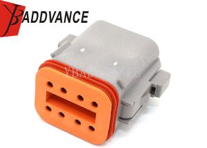 Quality 8 Pin Deutsch Automotive Connectors DT06-8S AT06-8S For Industry / Automotive wholesale