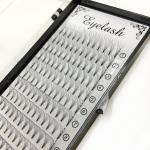 3D 5D Volume Eyelash Extension / Soft Russian Premade Volume Lashes