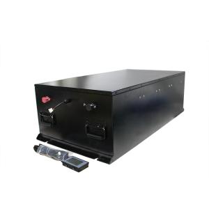 Quality Large Capacity LFP 800Ah 20kWh 24V LiFePO4 Battery Pack Deep Cycle wholesale