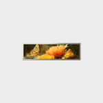 16.8 inch Bar Type LCD Display 1366*384 LVDS 700nits