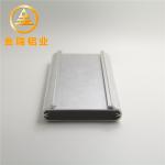 Customized Aluminum Extrusion Profiles , Aluminum 6063 T5 CNC Machining