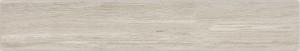 Quality Grey Wood Look Porcelain Tiles , Home Non Slip Wear Resistant Matte Tiles wholesale