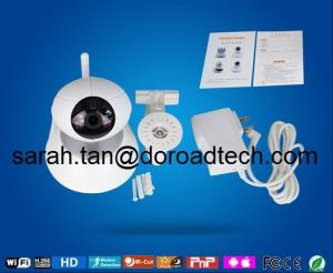 Quality CCTV Home Surveillance Alarm WIFI IP Cameras wholesale