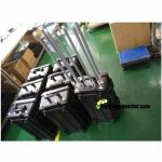 7 Antennas 350w High Power Luggage Portable Vehicle Mounted Jammer Blocker
