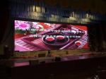 SMD2020 Indoor LED Video Wall