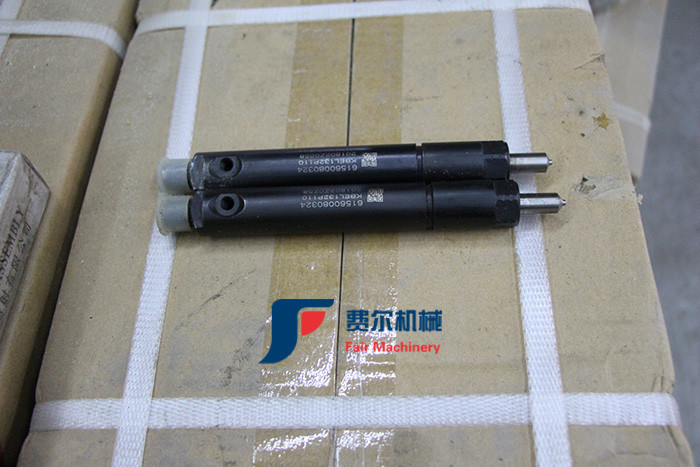 61560080324 SCM Spare Parts 61560080305 Fuel Injector Assembly