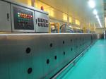 220V 500KG/H Mooncake Automatic Cake Production Line