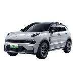 2024 Link co 05 PHEV/Link co 01 EMP hybrid car suv 0km used car prices electric