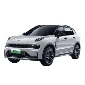 Quality 2024 Link co 05 PHEV/Link co 01 EMP hybrid car suv 0km used car prices electric vehicles for adults 4 wheel in Engine 180kW wholesale