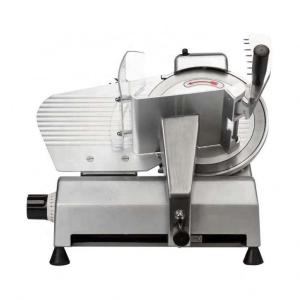 Quality Multifunctional Stainless Steel Fresh Ham Cutting Machine Meat Slicer wholesale