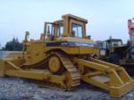 Used CAT/Caterpillar D7H Bulldozer