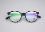Round Tr90 Frame Ultra Lightweight Modern Trendsetters Full Rim