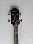 AXE Cort style Guitar / 4 Strings Electric Bass Guitar