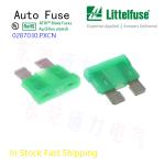 Littelfuse 2A Pink Blade Car Fuse 32V dc Mfr Part No 0287004.PXCN