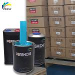 Eco-Friendly Greenish Blue 1K Auto Paint Basecocat
