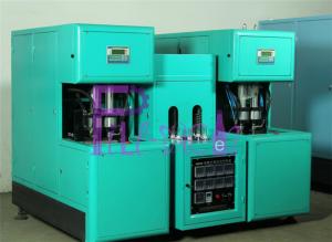 Quality 10ml - 2000ml Carbonated Water Bottle Making Machine For Beverage Plant wholesale