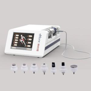 Quality ED Shockwave Therapy Physiotherapy Electric Machine 14kg wholesale