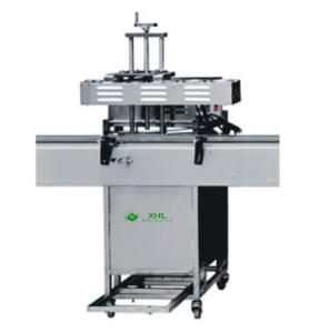 Quality 6000BPH 380V Air Cooling Aluminum Foil Sealing Machine wholesale