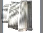 Polypropylene HDPE Geosynthetic Uniaxial Geogrid Soil Stabilization