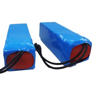 Quality 1000 Cycle 11.1V 51Ah Samsung18650 Lithium Battery wholesale